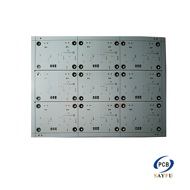 Aluminum base PCB,LED lighting, Aluminum board