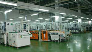 PCB Factory