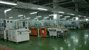 PCB Factory