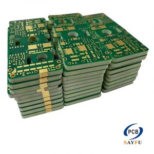 Heavy copper board,thick Copper core PCB