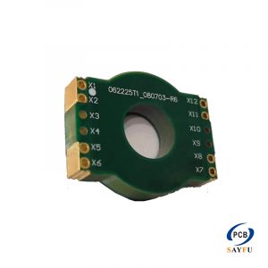 Thick Copper PCB,Heavy Copper PCB