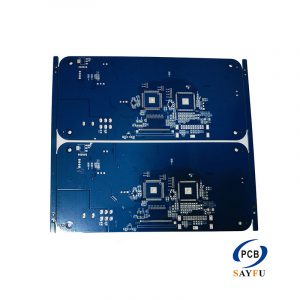PCB Manufacturer pcb plant