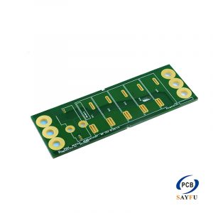 China HDI PCB Manufacturer
