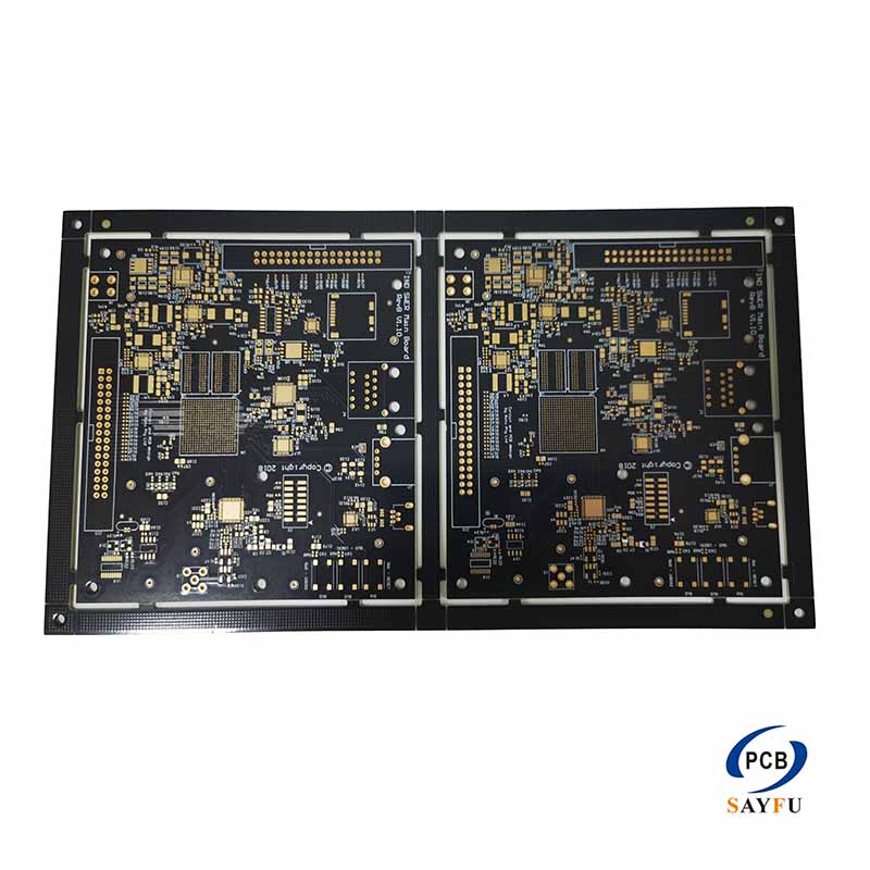 HDI board from China,HDI pcb manufacturer,anylayer hdi pcbs