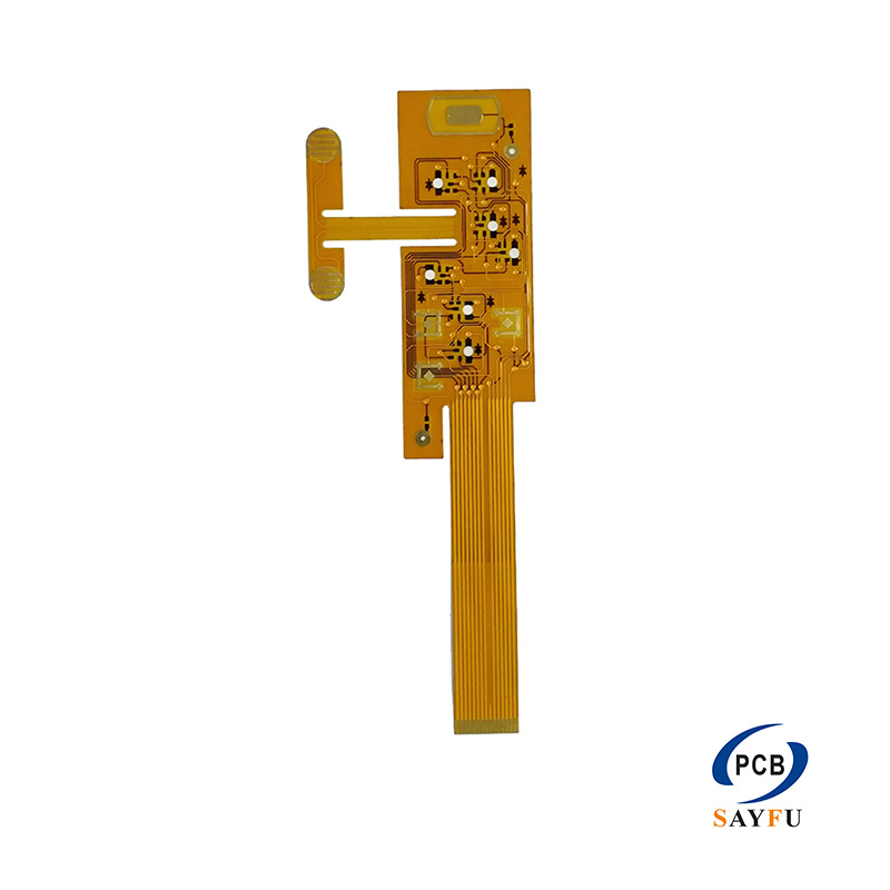 Single sided FPC Circuit,LED circuit board,Flex PCB,flex pcb manufacturer