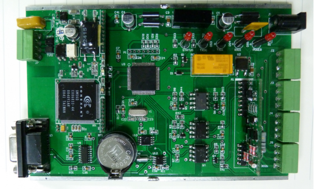 To Be Your Best PCB/PCBA Partner