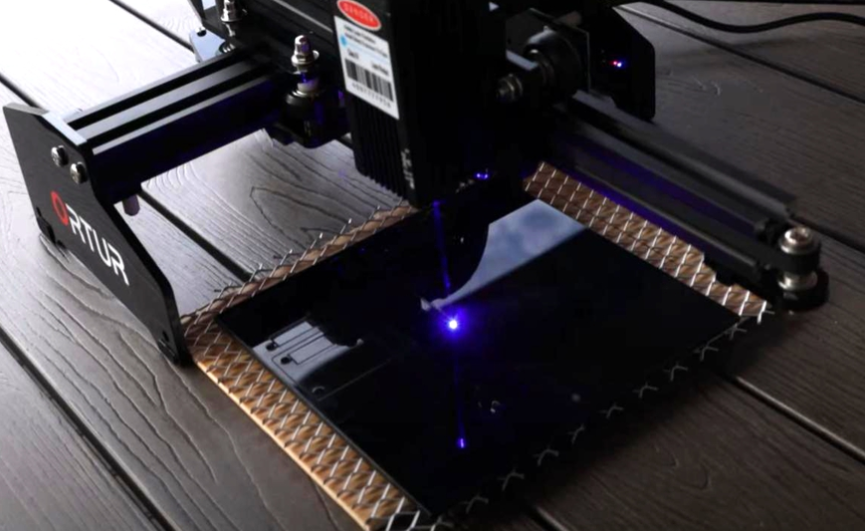 PCB Separation and Shaping