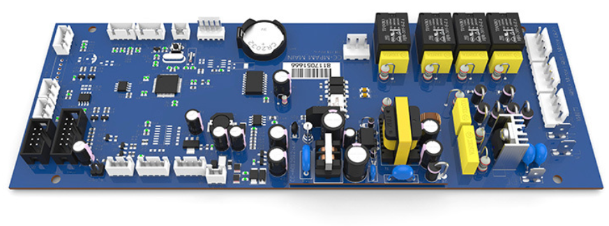 Rogers PCB and Its Applications
