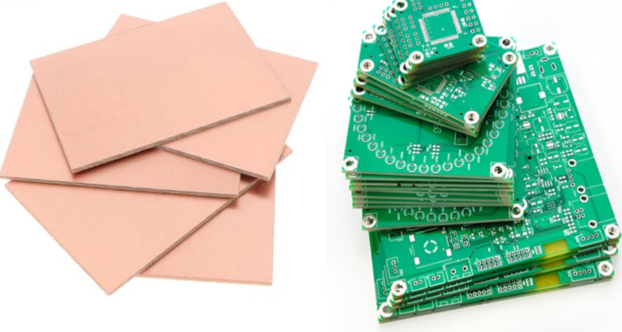 PCB Materials TU-933