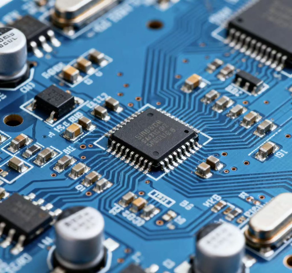 Sensor PCB Sensor PCB