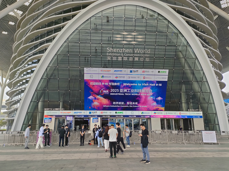 Electronic Component Manufacturing