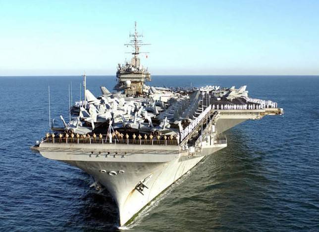 Military Grade PCB board