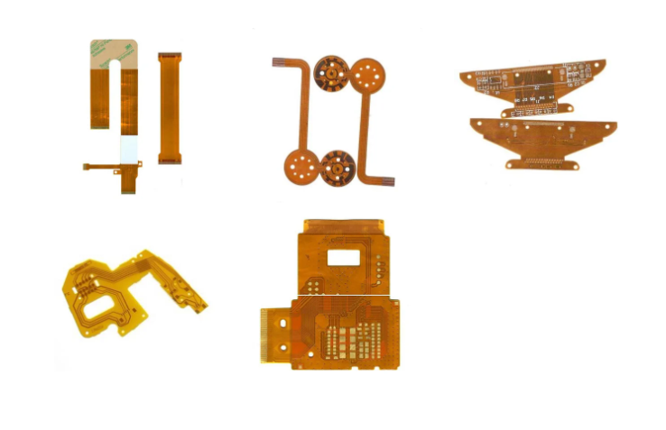 Flexible Printed Circuits
