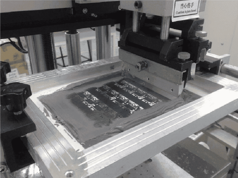  rigid-flex HDI circuit boards