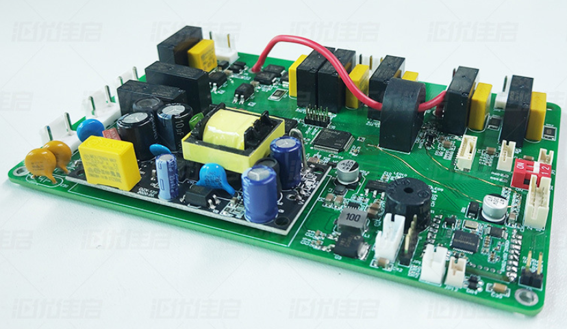 PCB Assembly in Shenzhen China