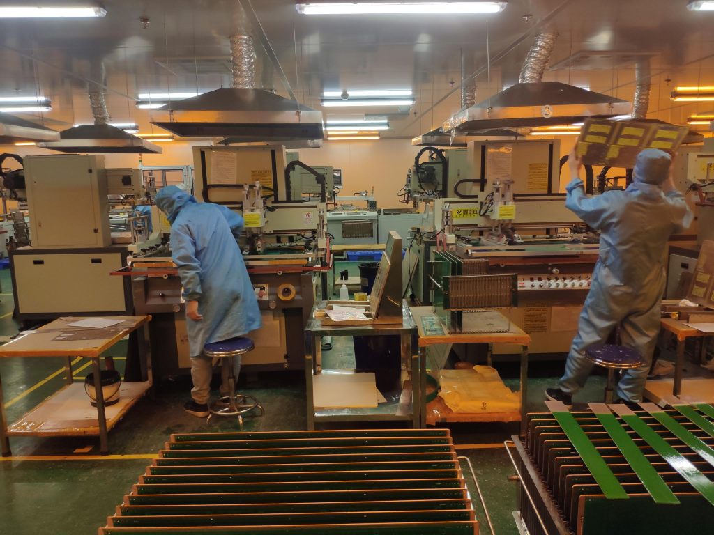 PCB Factories