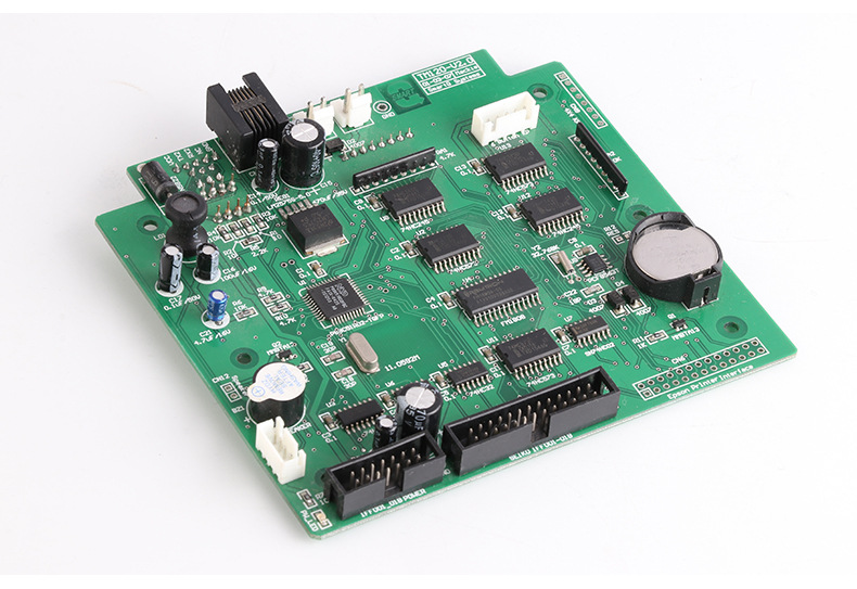 Medical multilayer PCB