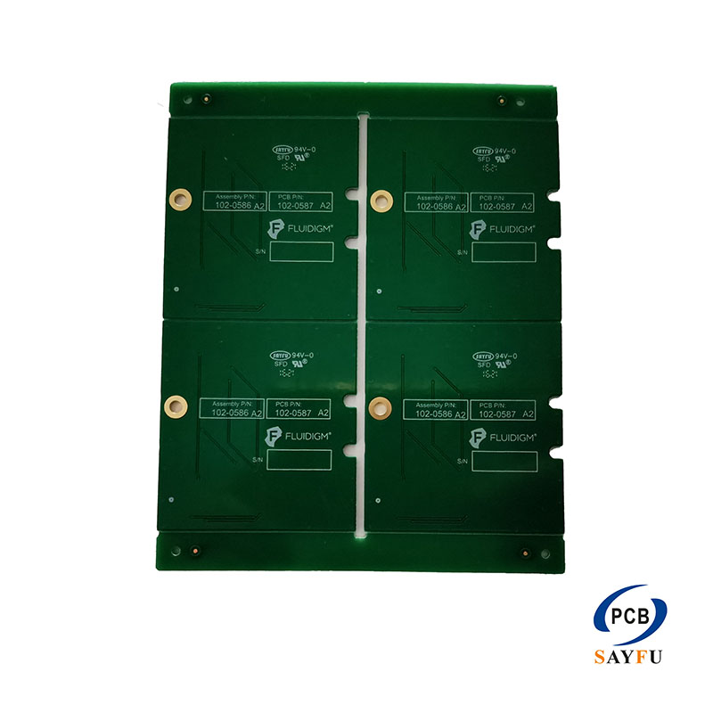 IC Substrate manufacturer 