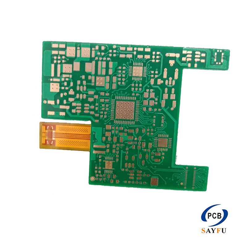PCB Materials