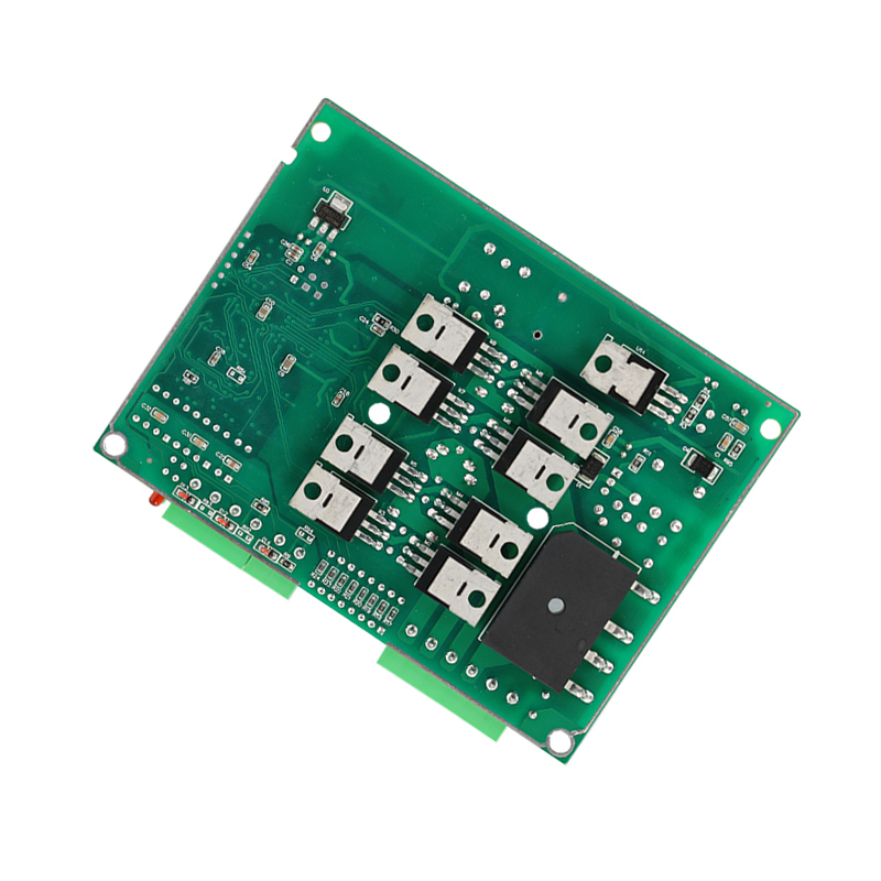 The PCB Manufacturing Process