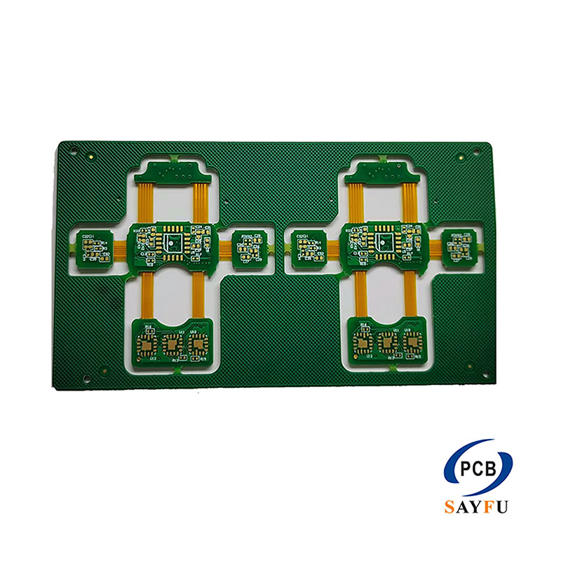Rigid-flex PWB, Rigid-flex pcb,rigid flex pcb in china