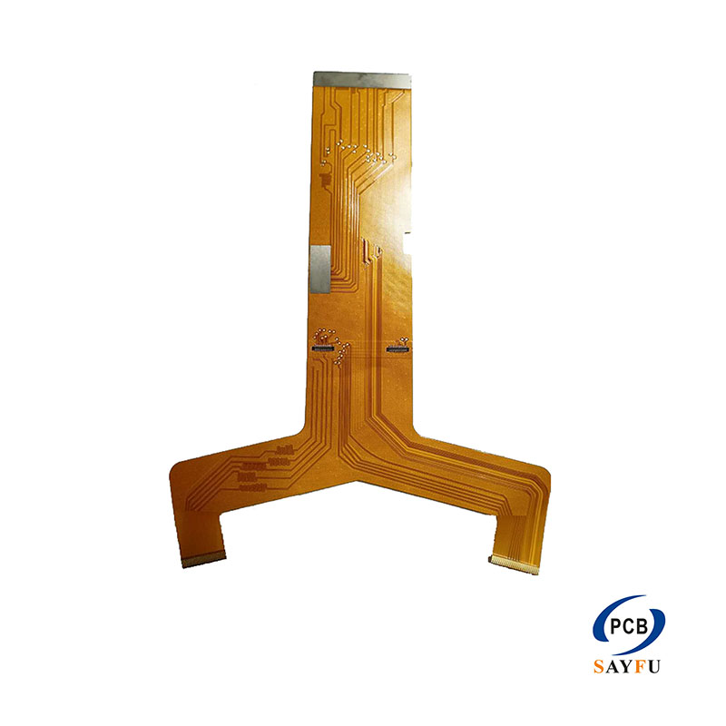 Flexible Printed Circuit Boards