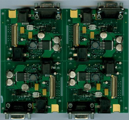 High Density Interconnect PCB