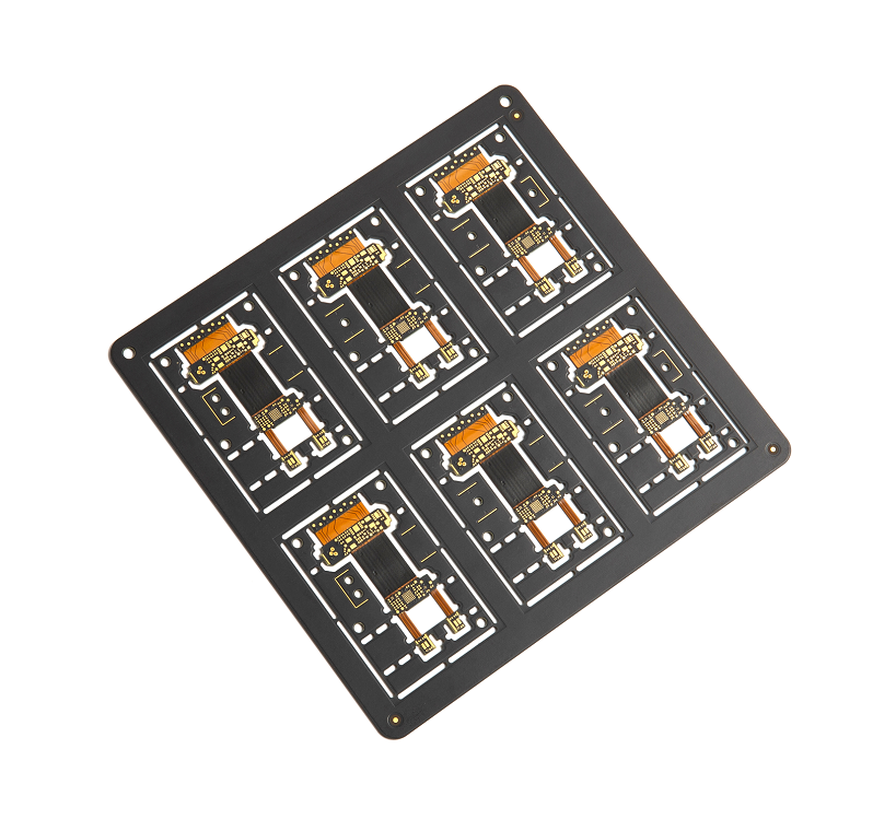 HDI rigid-flex PCB,Flex PCB