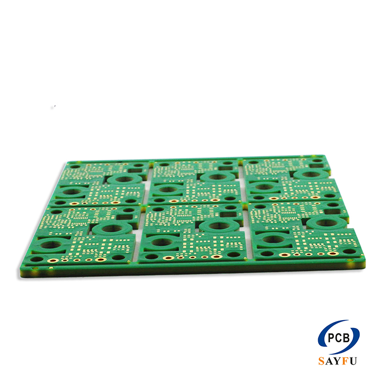 multi-layer PCB industry,Heavy PCB board,Heavy Copper PCB