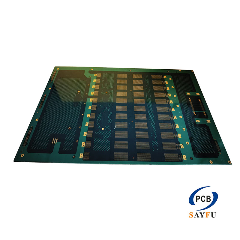 Multilayer PCB manufacturer