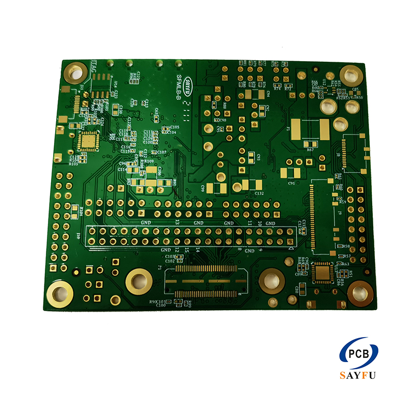 High frequency PCB,China PCB manufacturer,China PCB manufacturer enterprise