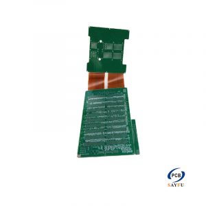 rigid-flex pcb