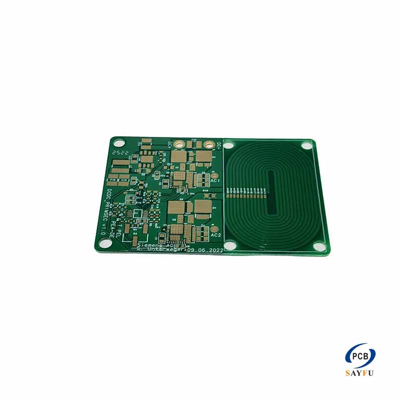 printed circuit board