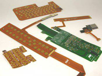FPC Flexible Circuit Boards