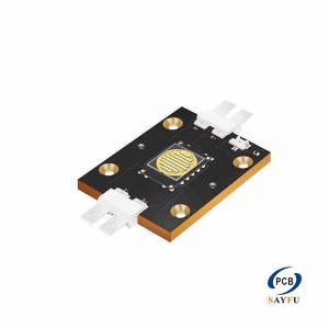 Double-sided Copper Base