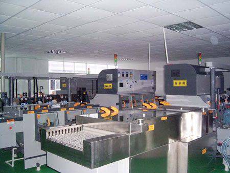 rigid-flex HDI circuit boards