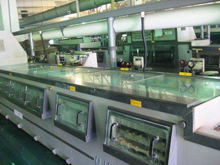 rigid-flex HDI circuit boards