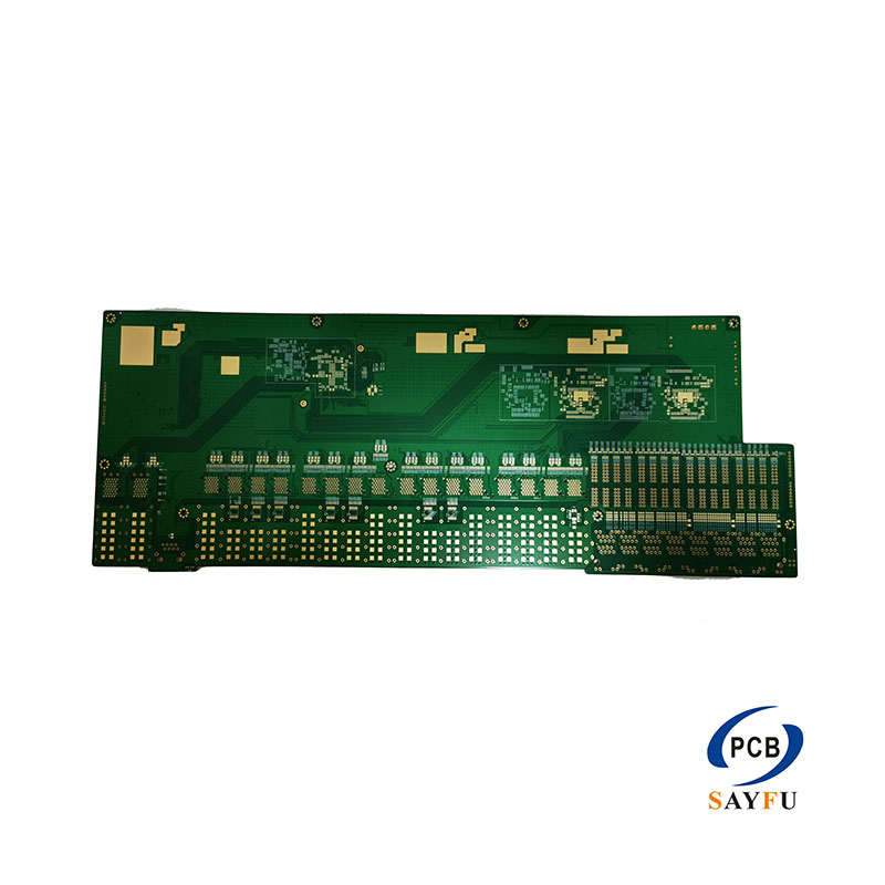 Sayfu PCB board