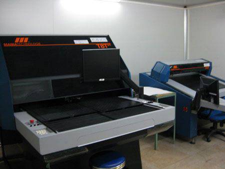 rigid-flex HDI circuit boards