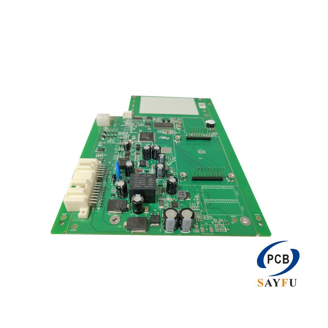 SMT Technology,quick turn prototype PCB assembly
