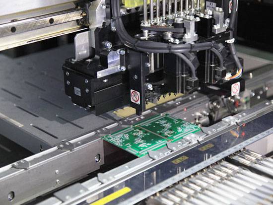 PCB-Assembly-SMT