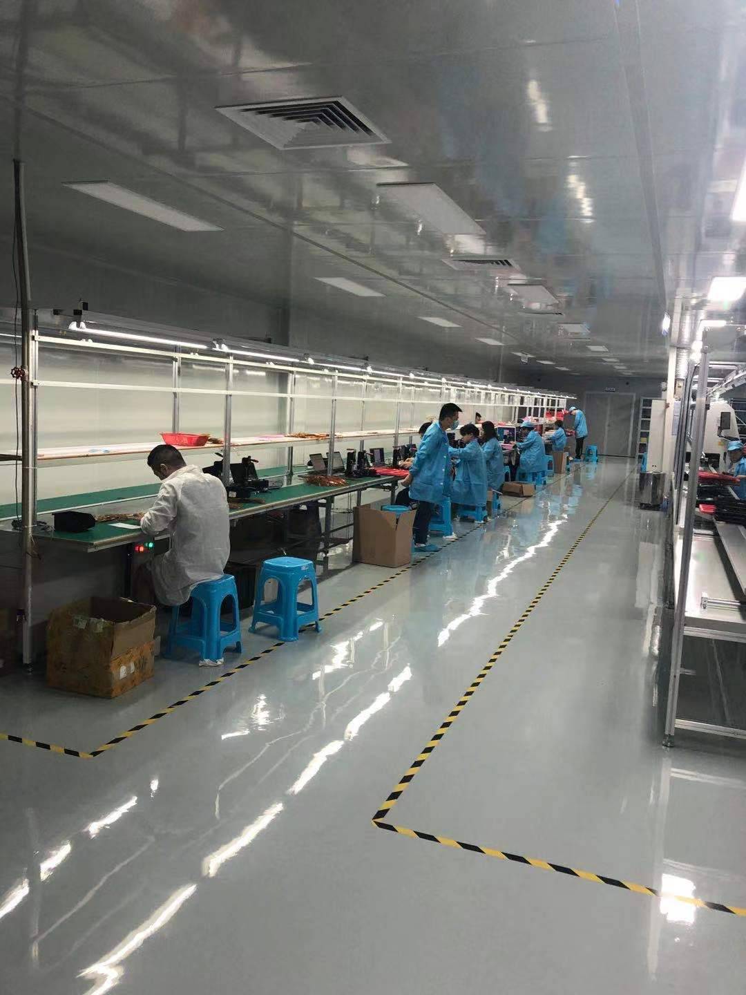 Waste Liquid Recycling