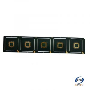 Flip Chip-CSP pcb board,pcb board