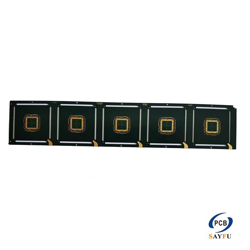 Flip Chip-CSP pcb board,pcb board