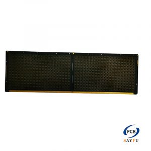 IC substrate PCBs,multilayer PCB, traditional HDI PCBs,