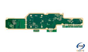 Multilayer printed circuit boards