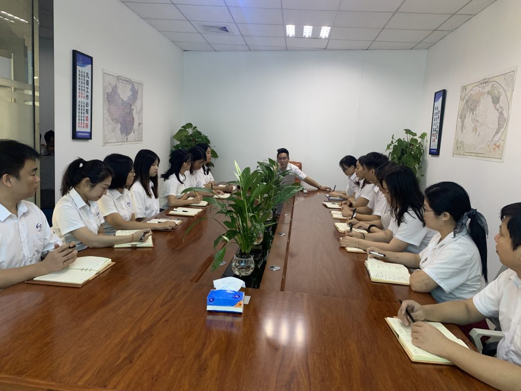 China PCB manufacturer