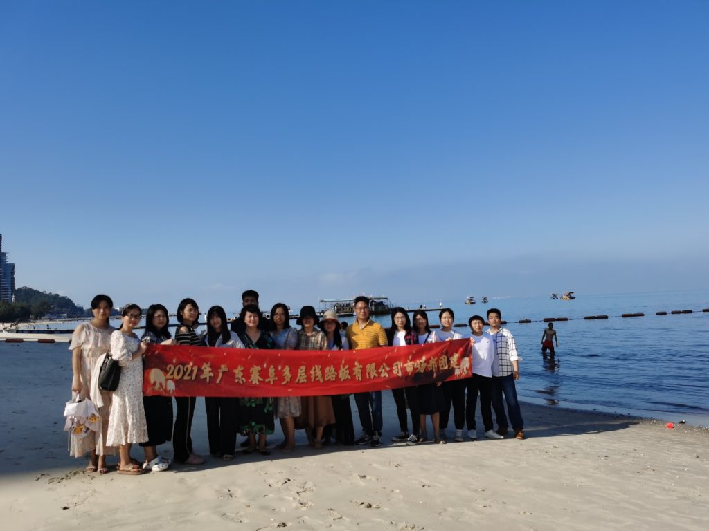 pcb board manufacturer