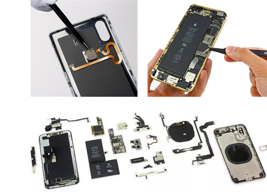 FPC line row,FPC soft circuit board,FPC board