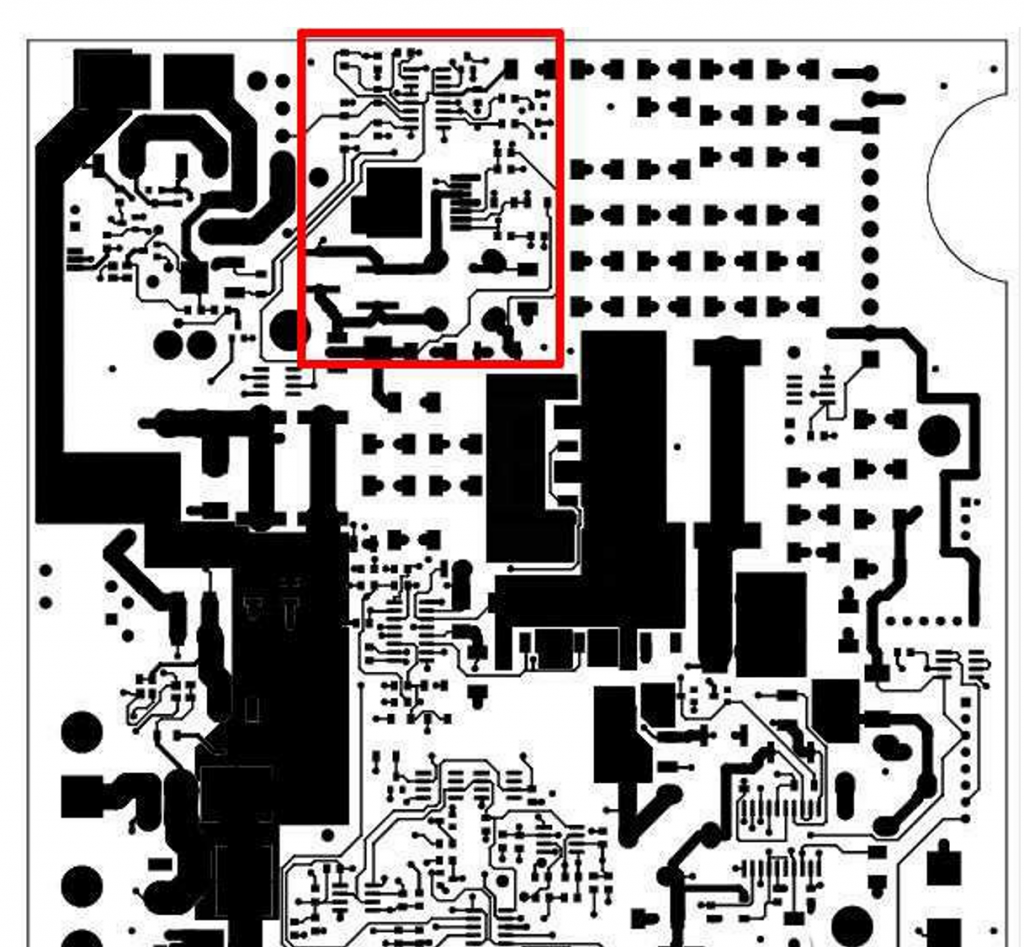 PCB design